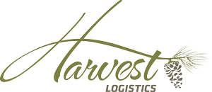 Harvest Logistics - We Buy Timber in Florida Logo